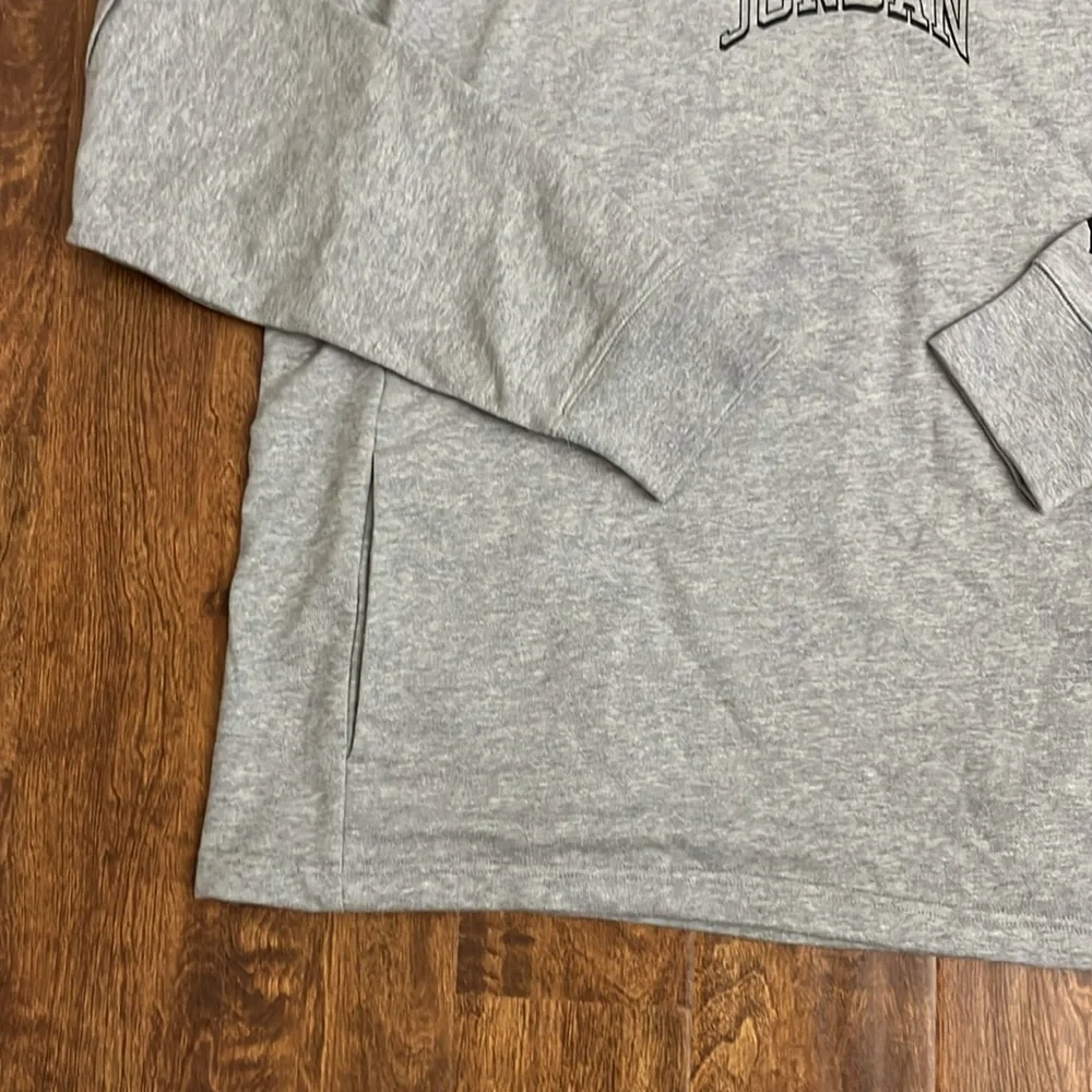 Jordan Multi Sport Hoodie Size XL
